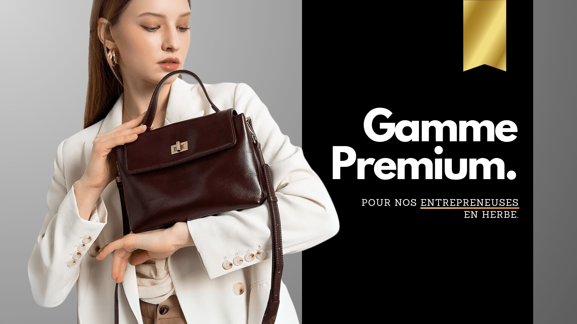 Gamme premium