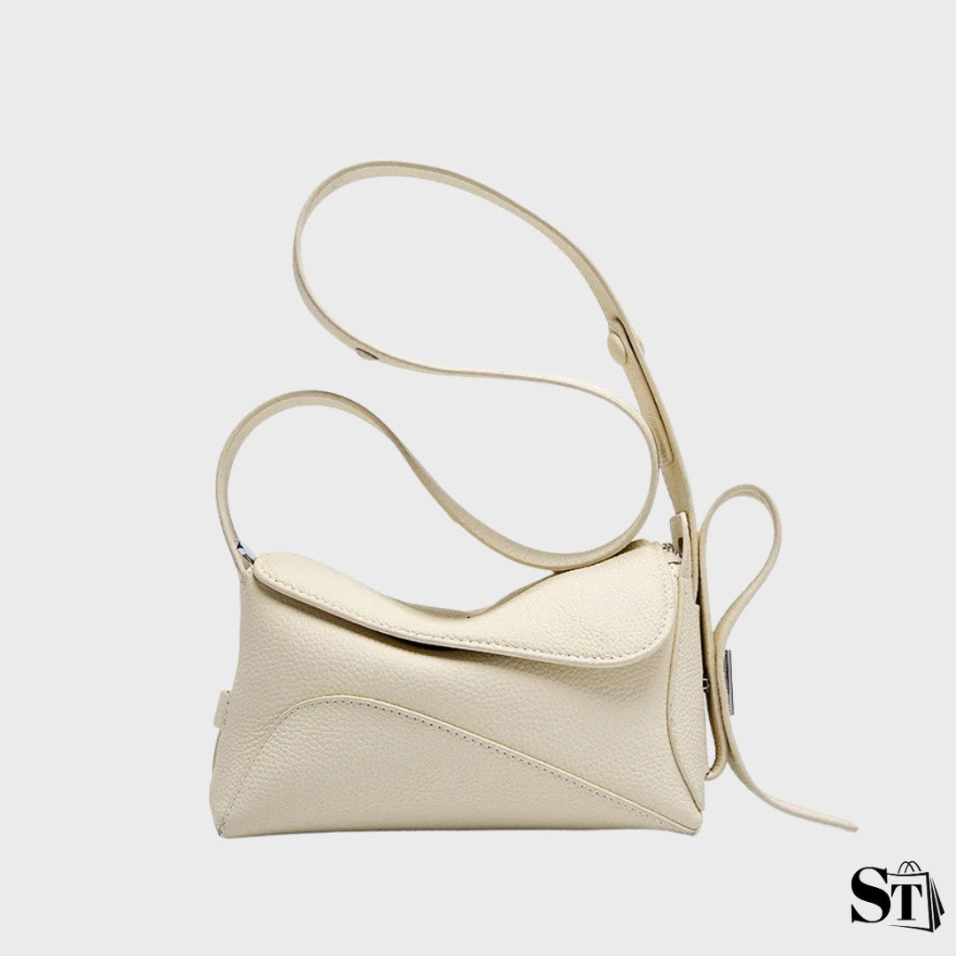 Sac hobo moderne cuir - Le Avaris