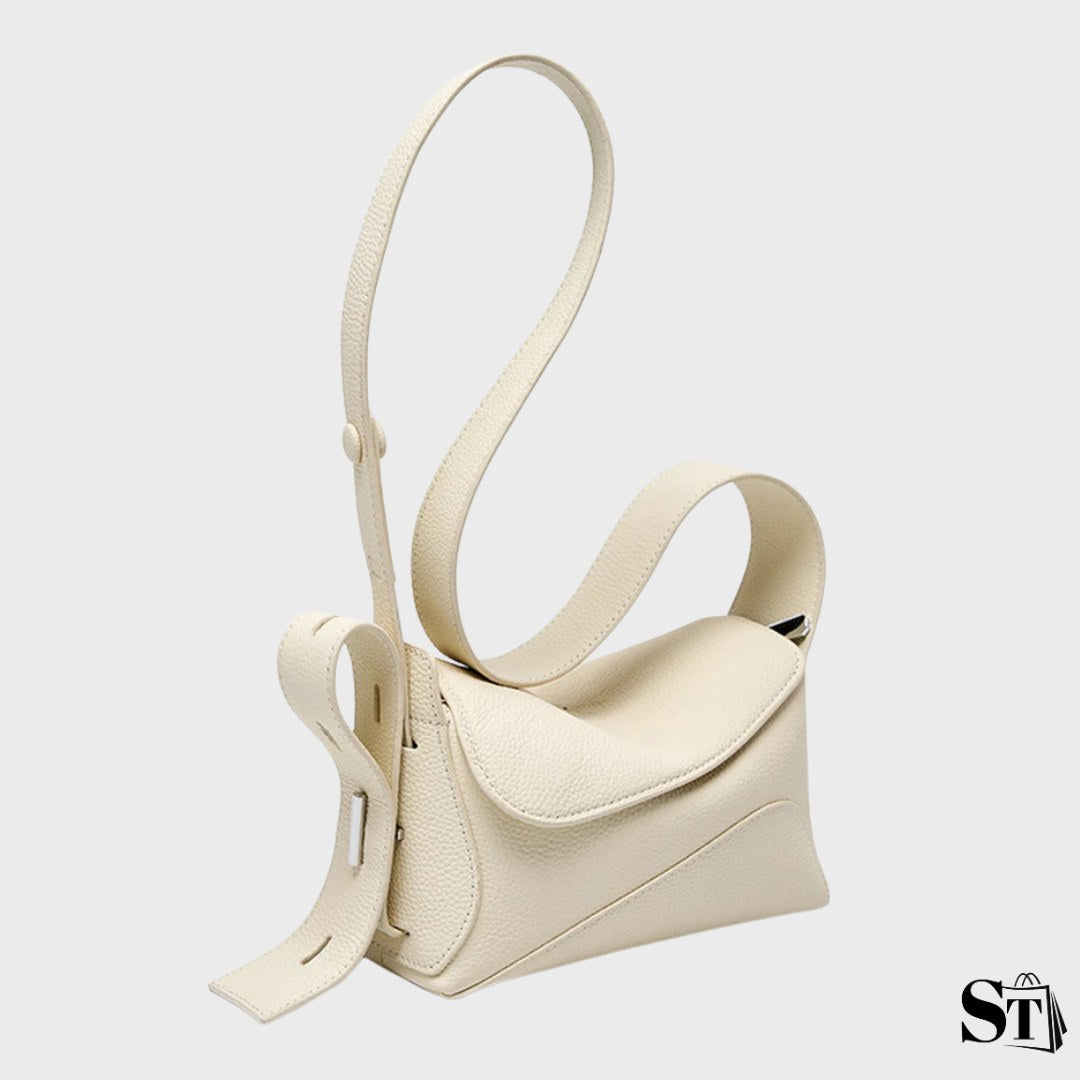 Sac hobo moderne cuir - Le Avaris