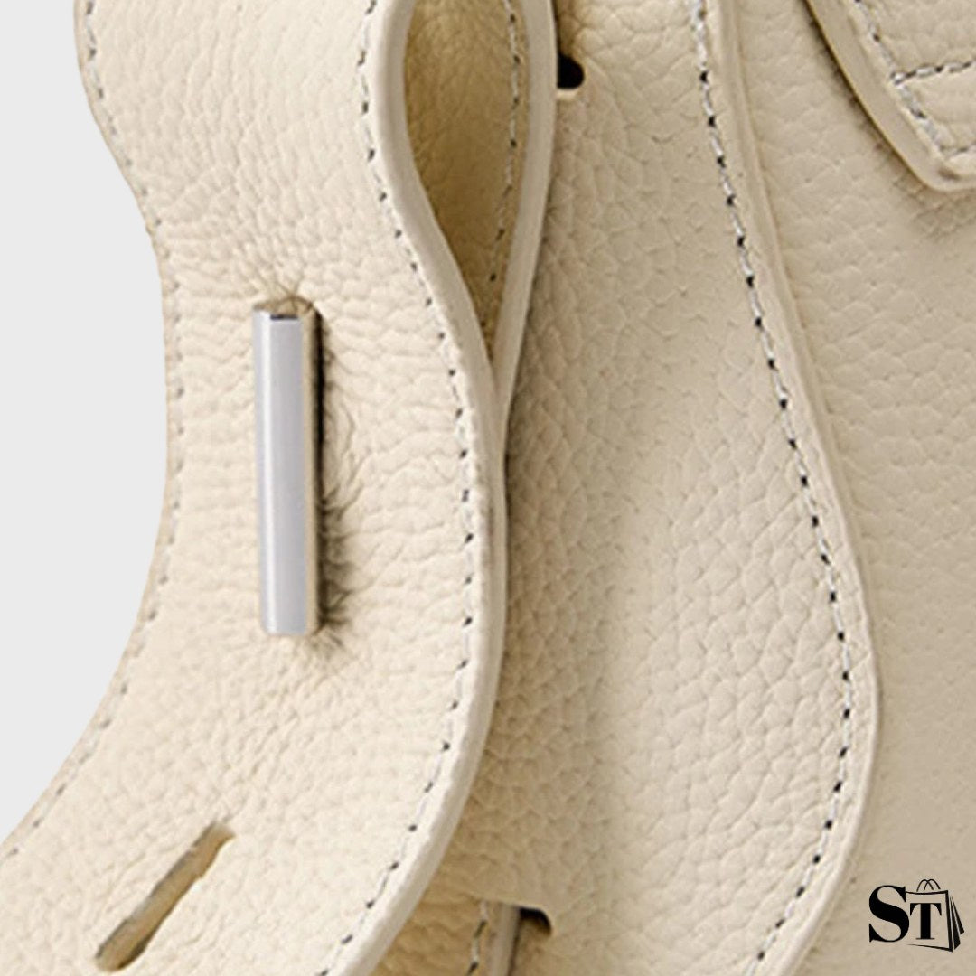 Sac hobo moderne cuir - Le Avaris