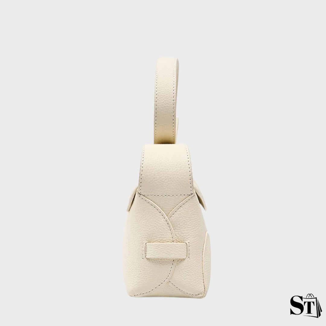 Sac hobo moderne cuir - Le Avaris