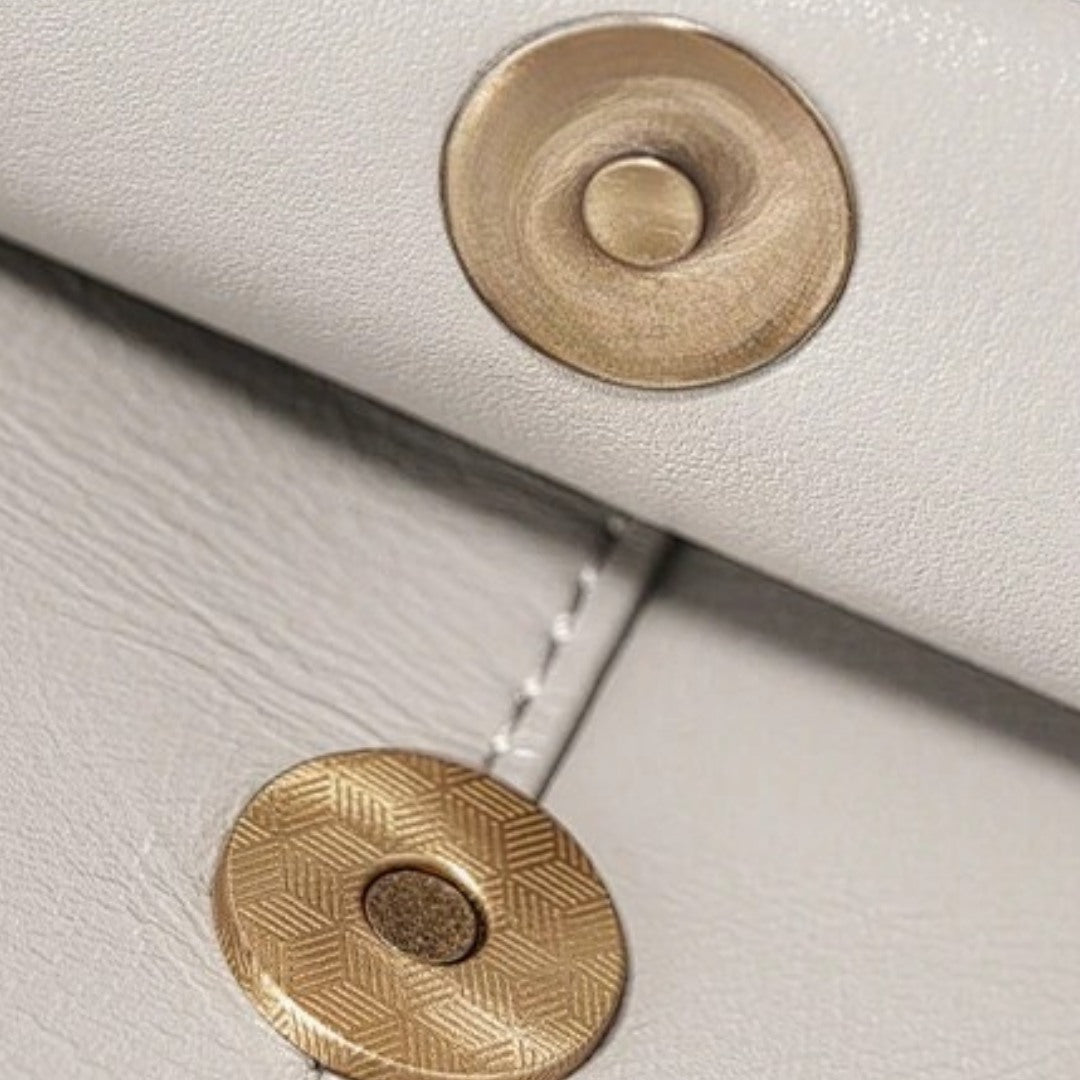 Sac hobo en cuir - Le Clos