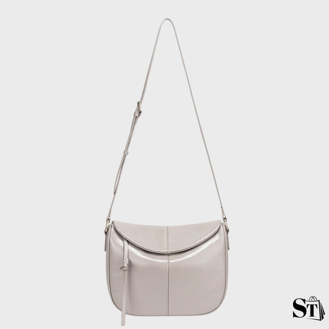 Sac hobo en cuir - Le Clos