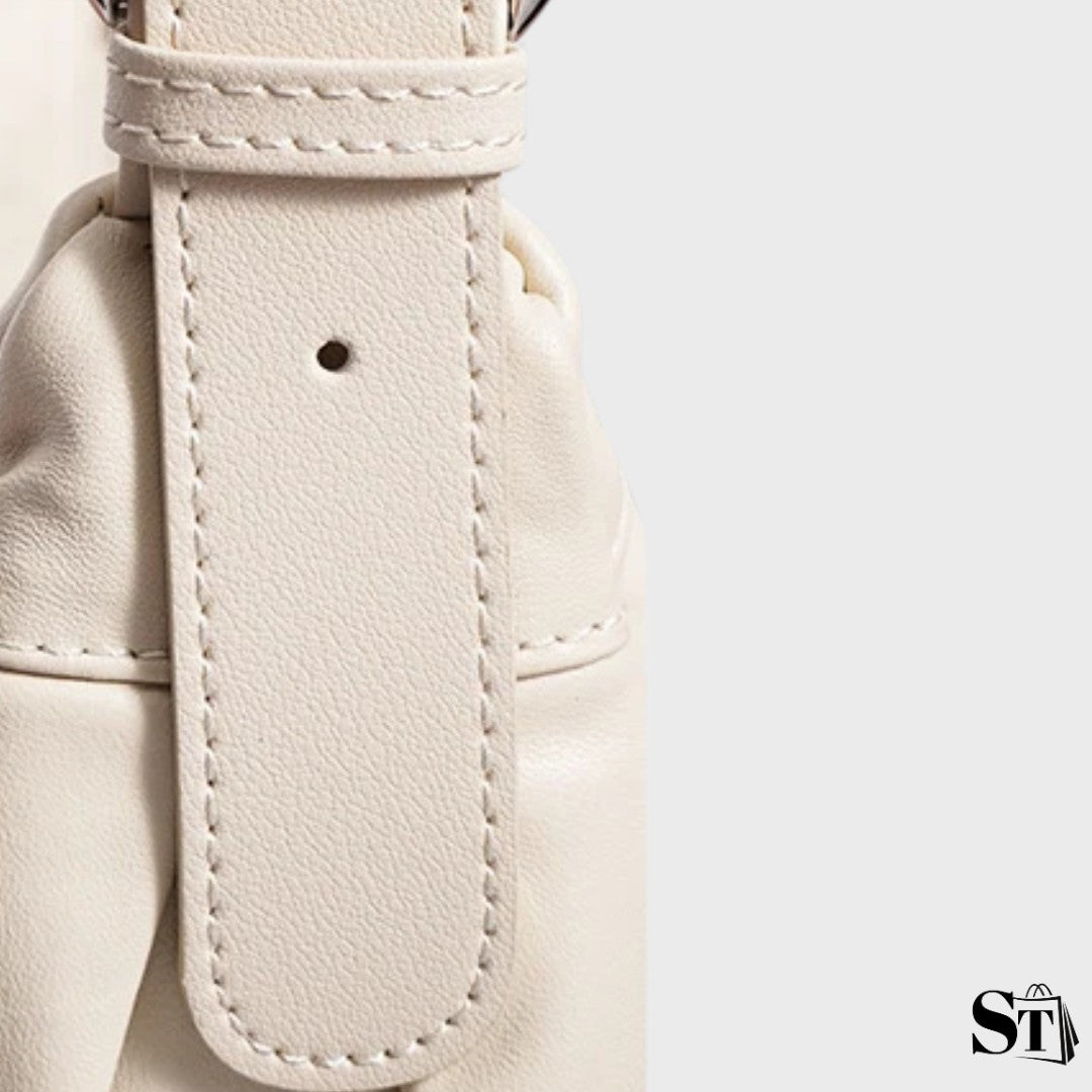 Sac hobo en cuir - Le Cyrelle