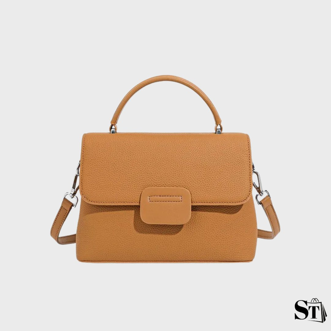 Sac à main structuré - Le Tamara