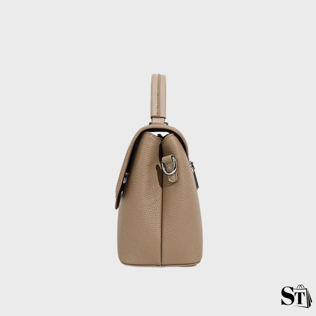 Sac à main structuré - Le Tamara