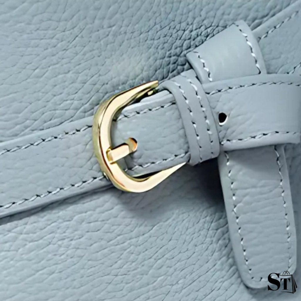 Petit cabas structuré - L'Urbain