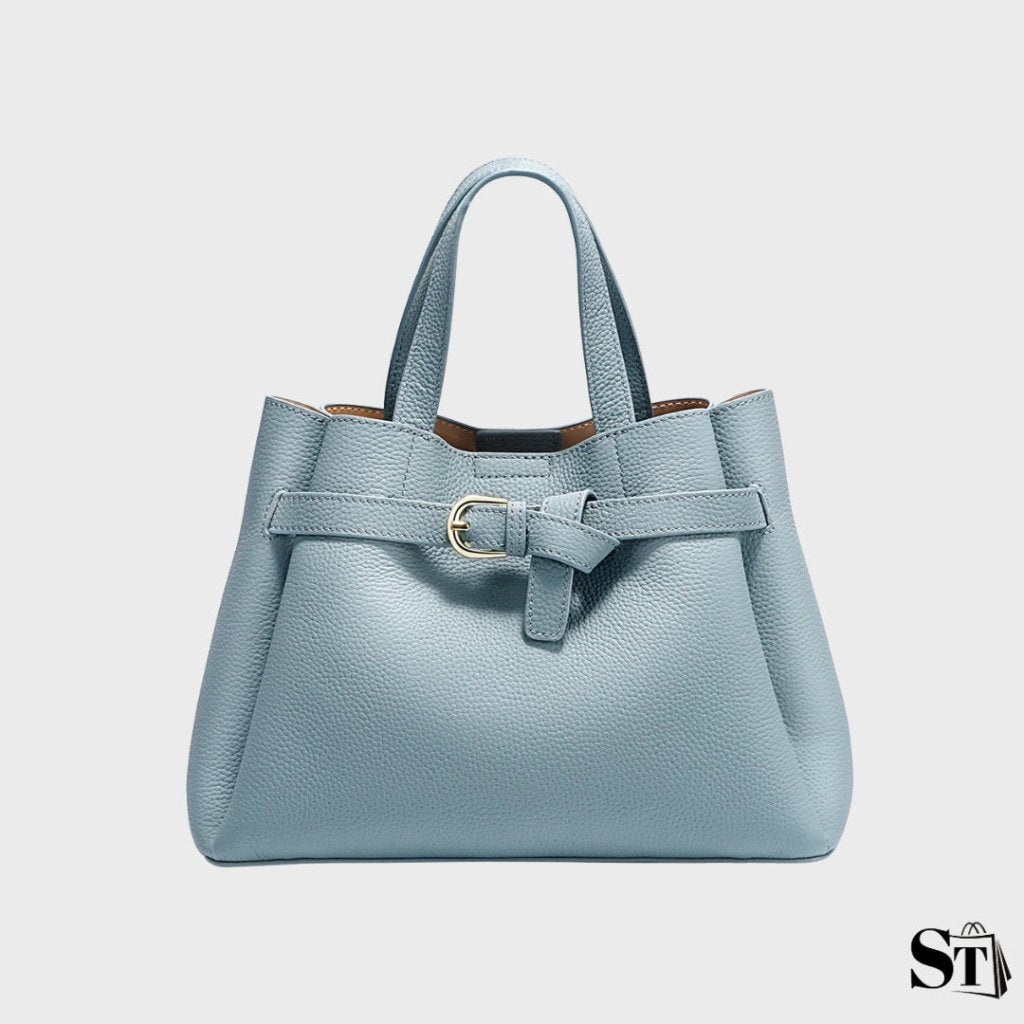 Petit cabas structuré - L'Urbain