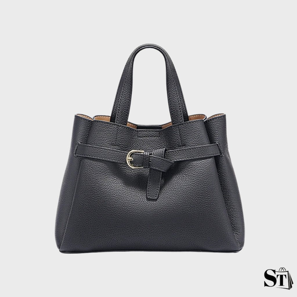 Petit cabas structuré - L'Urbain