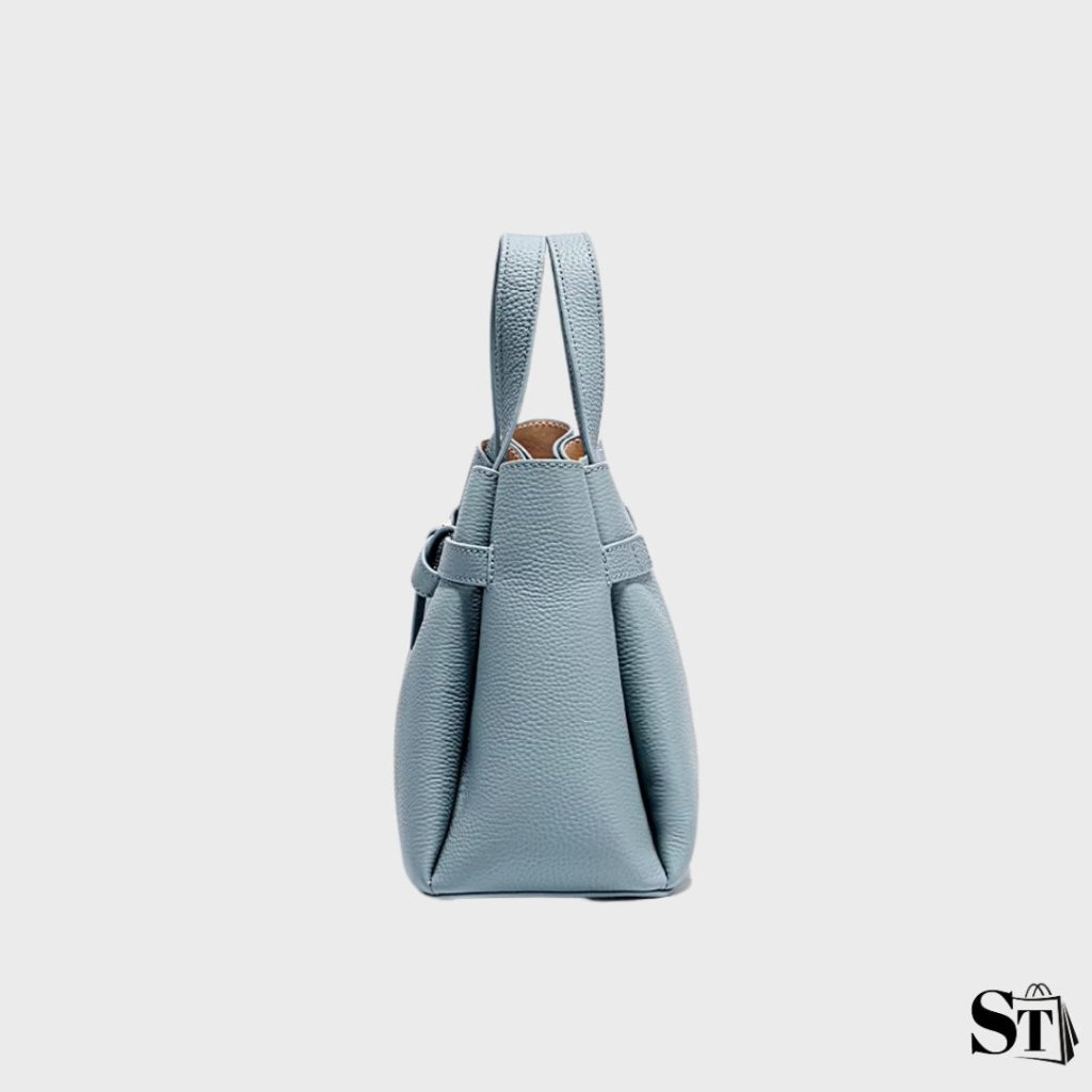 Petit cabas structuré - L'Urbain