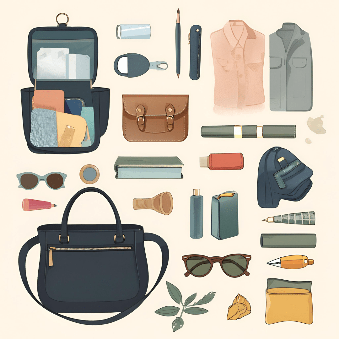 Comment ranger ses sacs à main ?