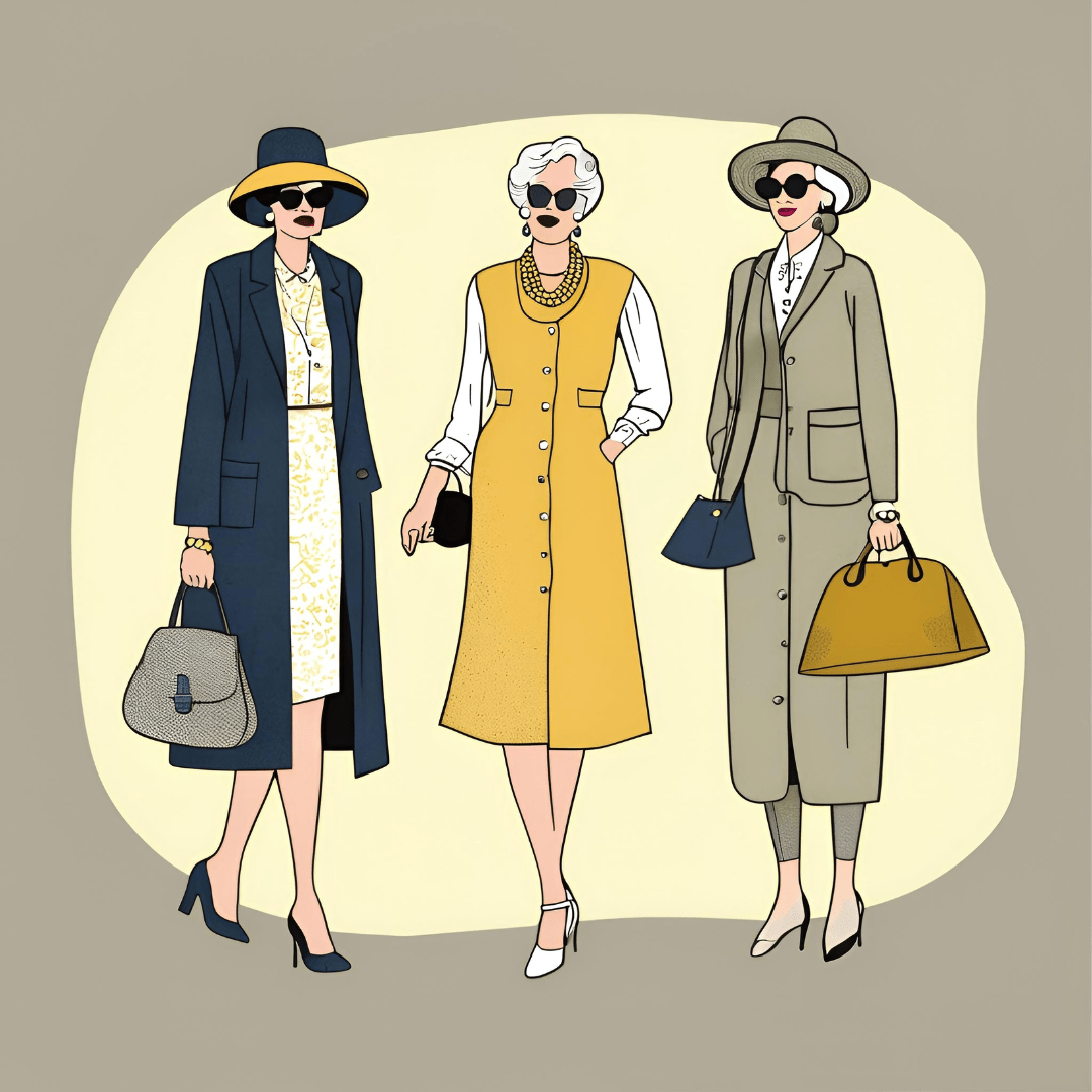 Comment s'habiller Old Money ?