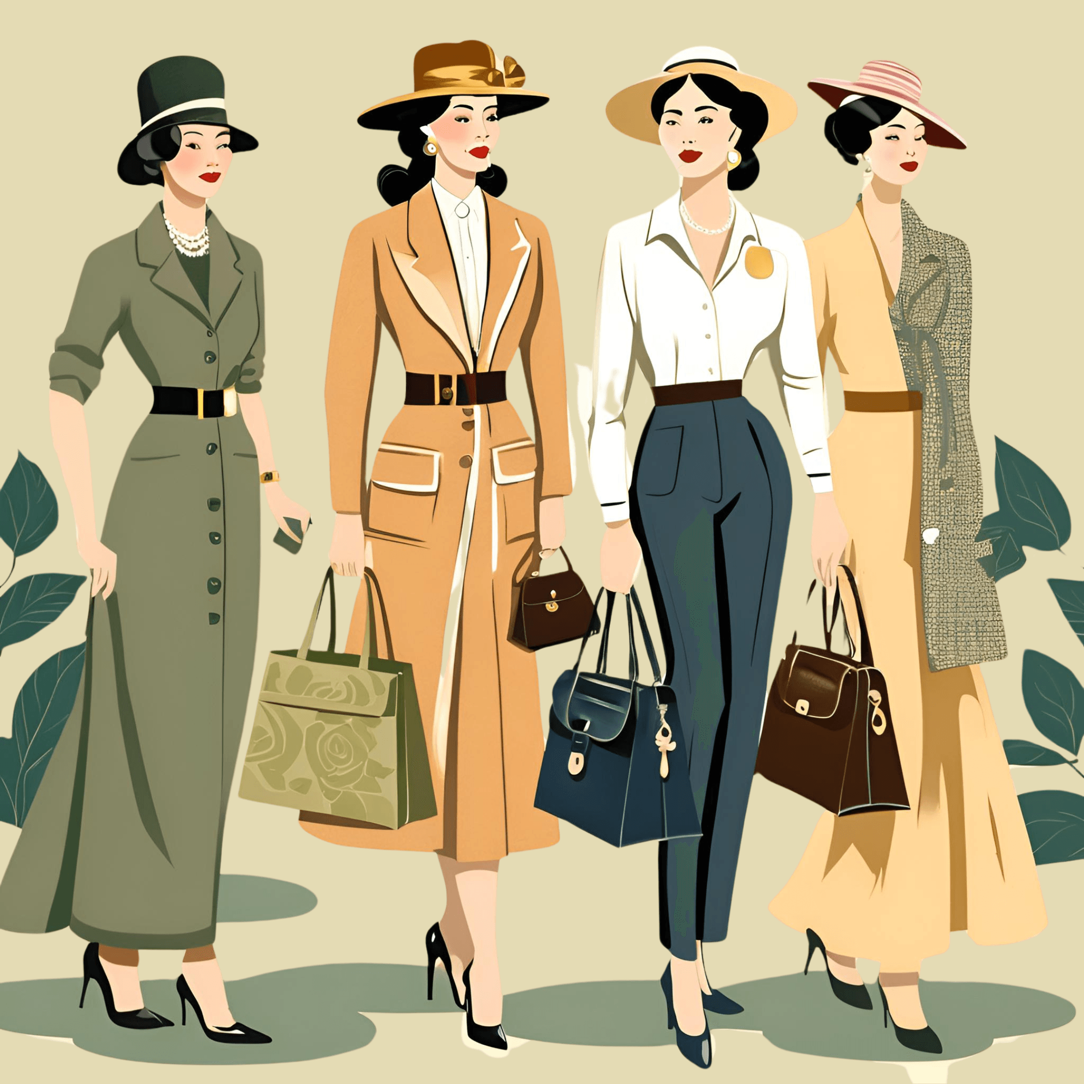 Style old money c'est quoi ? Guide complet.