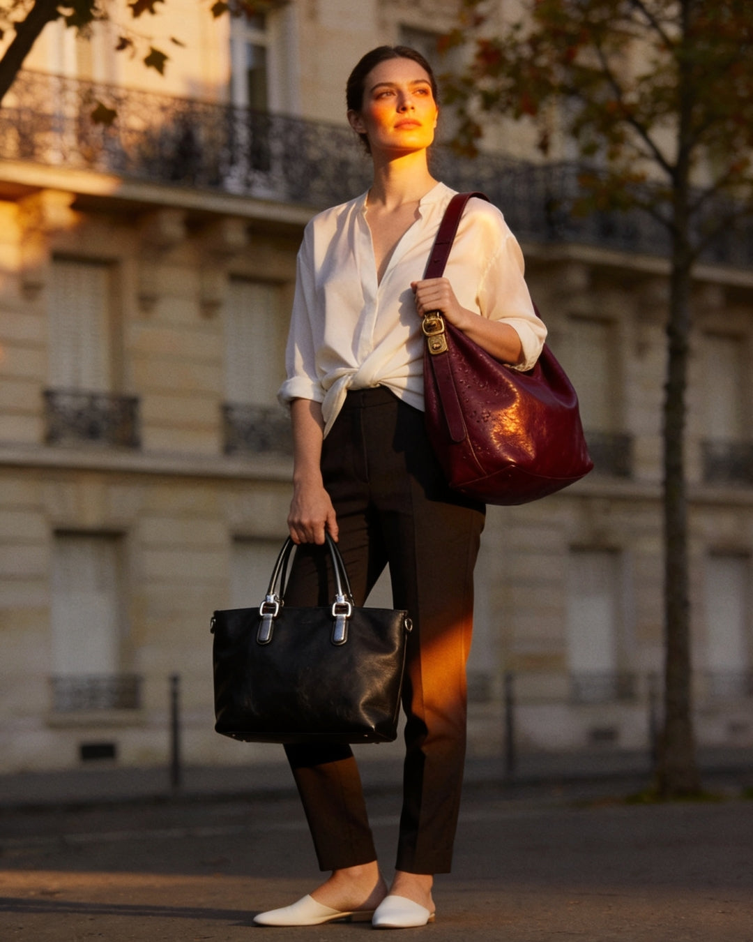 Quels sacs sont à la mode en 2026 ? Les tendances incontournables