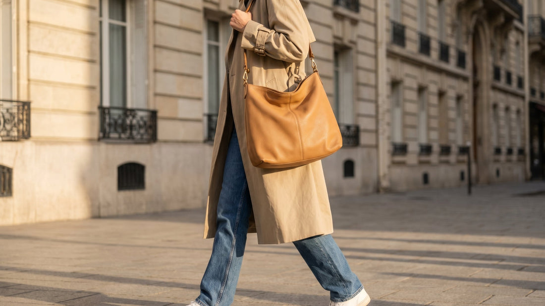 Sac Hobo Femme Grande Contenance : Nos Meilleurs Conseils