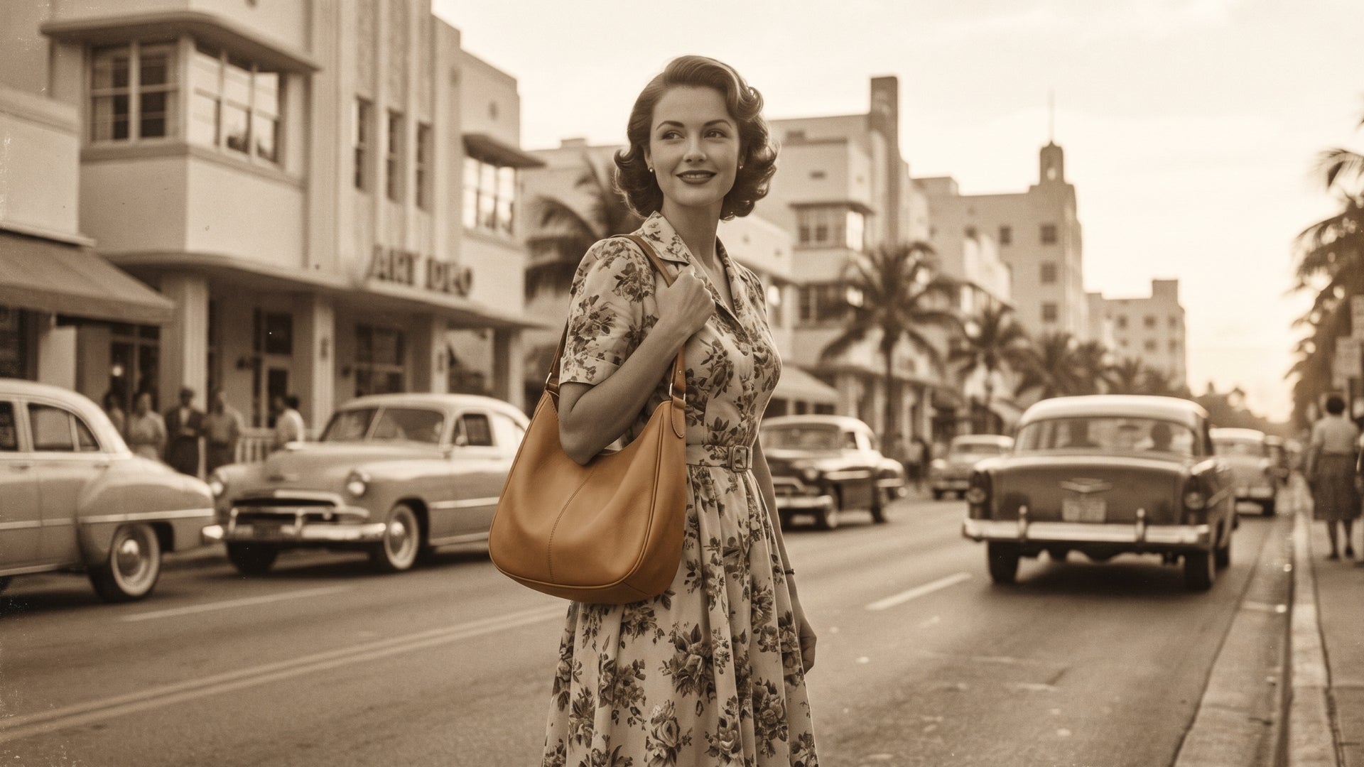 Le Guide Complet du Sac Hobo : Histoire, Styles et Conseils d'Achat