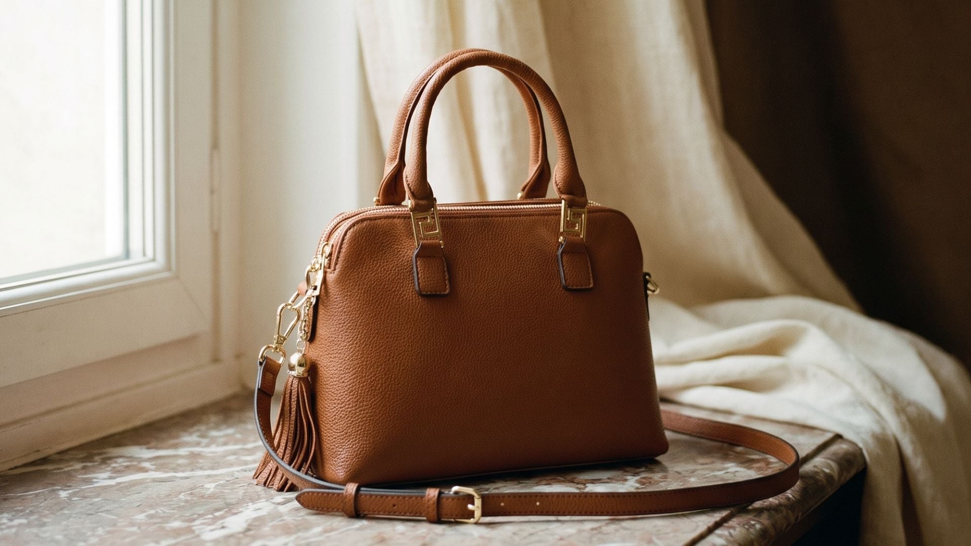 Les 3 sacs indispensables pour un look Old Money