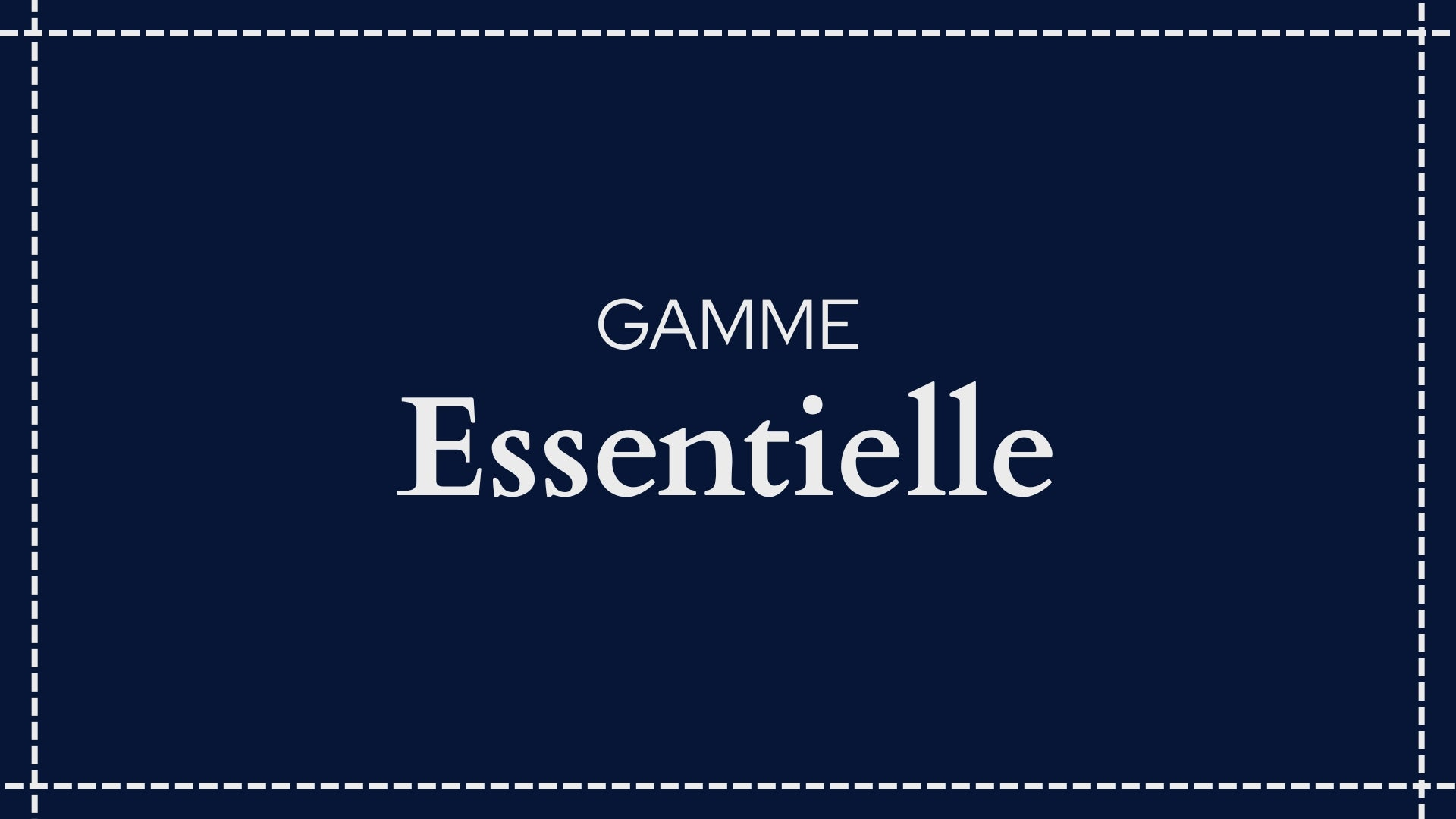 Essentielle
