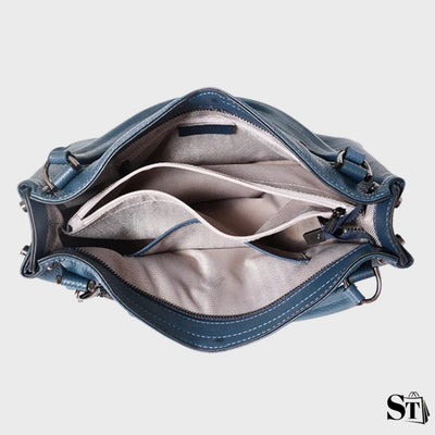 Canelle | Sac cabas structuré