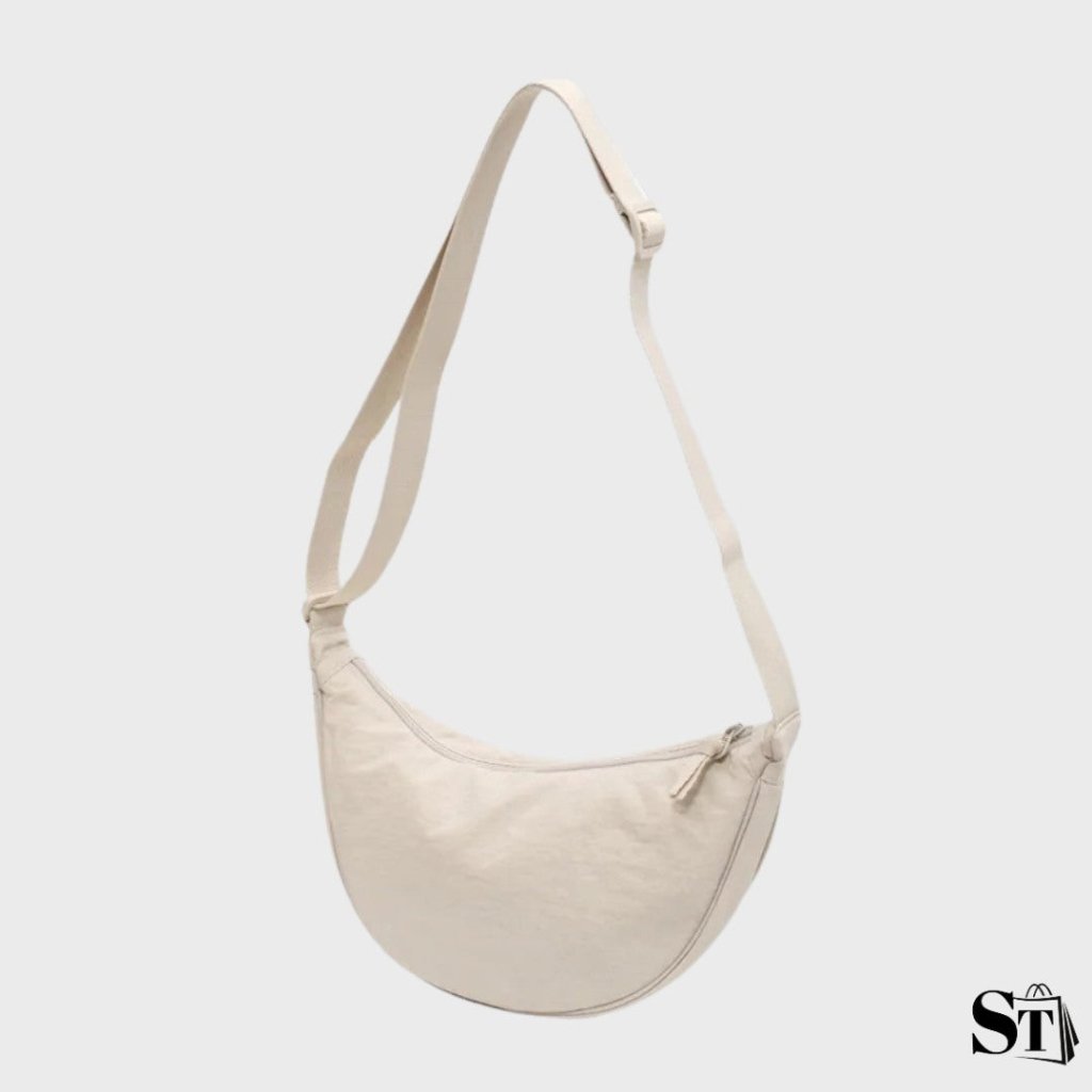 Clair de lune | Sac banane en nylon