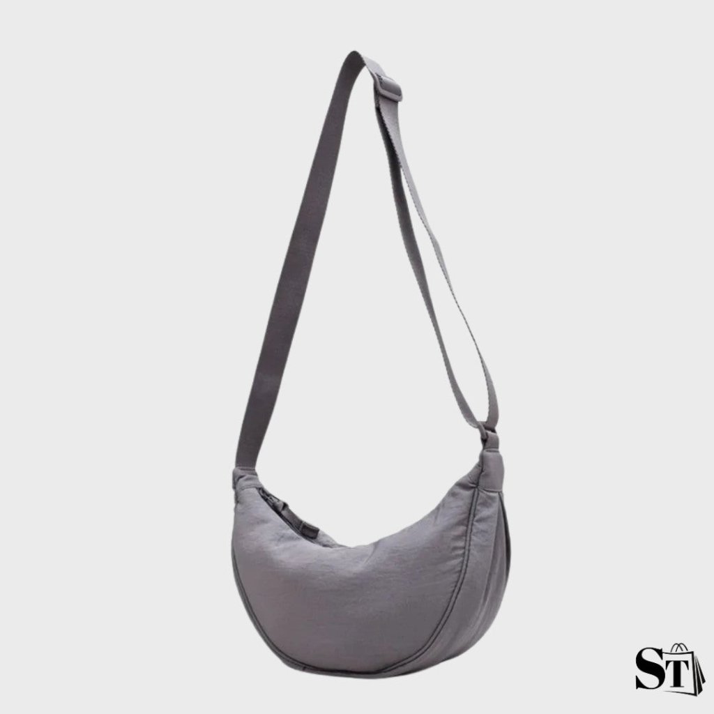 Clair de lune | Sac banane en nylon