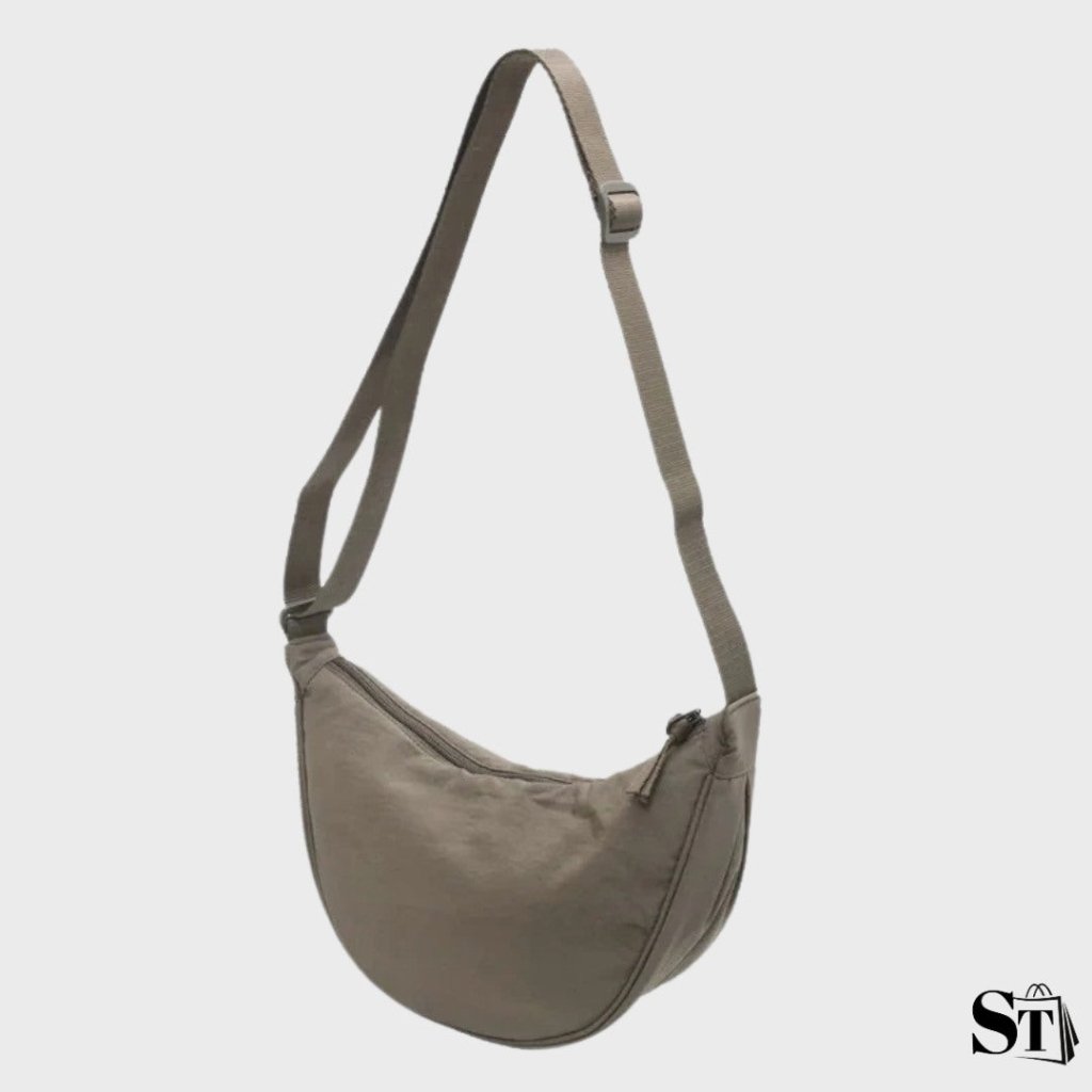 Clair de lune | Sac banane en nylon