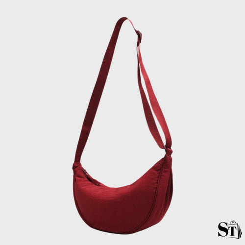 Clair de lune | Sac banane en nylon