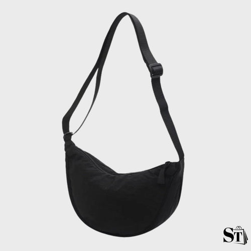 Clair de lune | Sac banane en nylon
