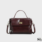 Sac à main cuir - L'élégance