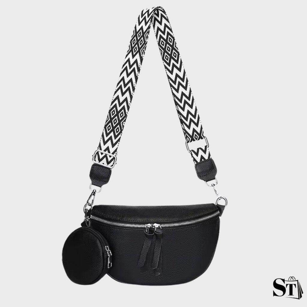 Le Classique | Sac banane femme tendance