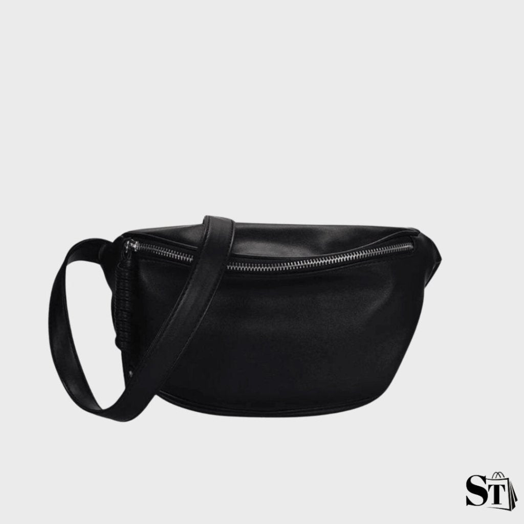 Passe partout | Sac banane femme chic