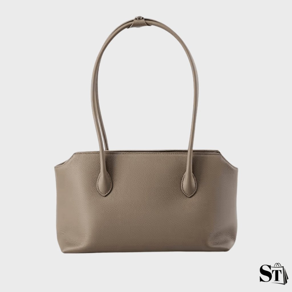 Sac à épaule - Le bras droit