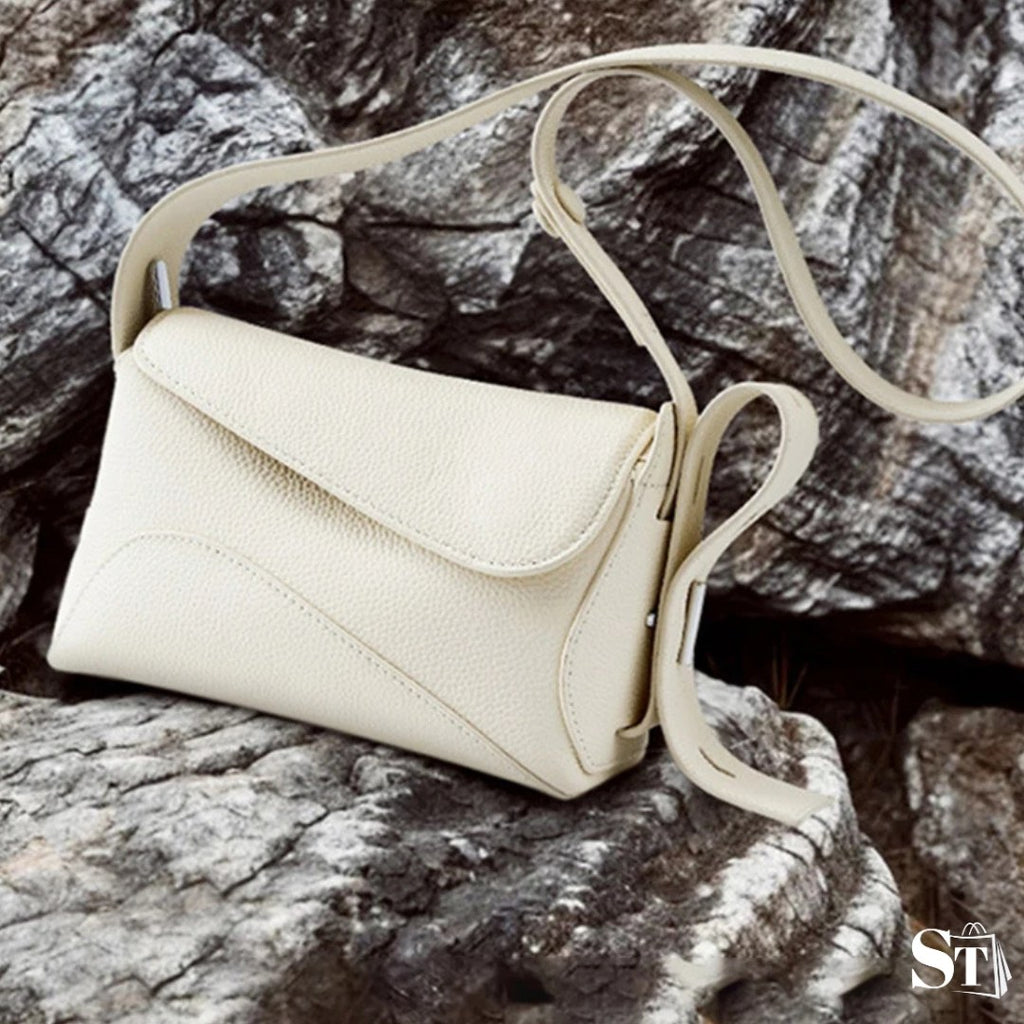 Sac hobo moderne cuir - Le Avaris
