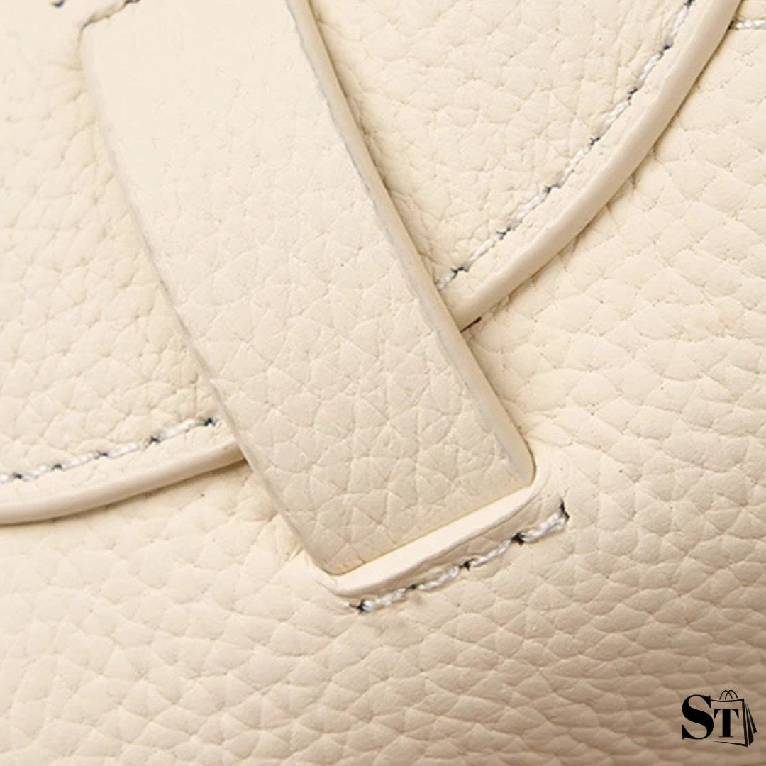 Sac hobo moderne cuir - Le Avaris