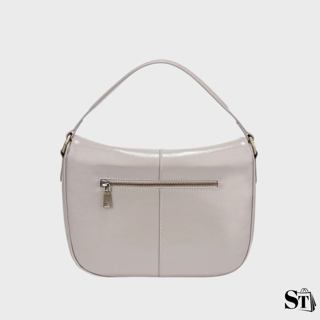 Sac hobo en cuir - Le Clos
