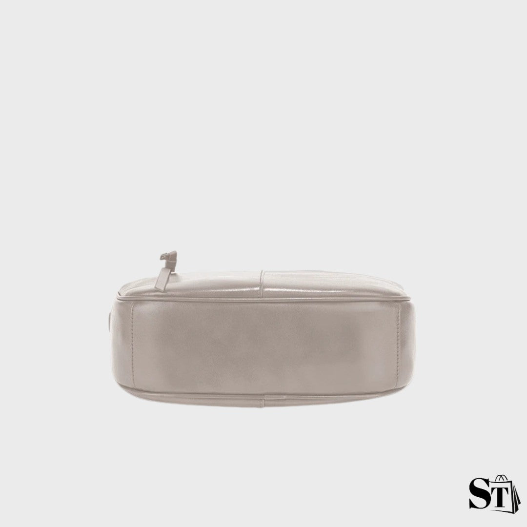 Sac hobo en cuir - Le Clos