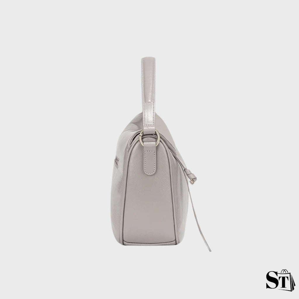 Sac hobo en cuir - Le Clos