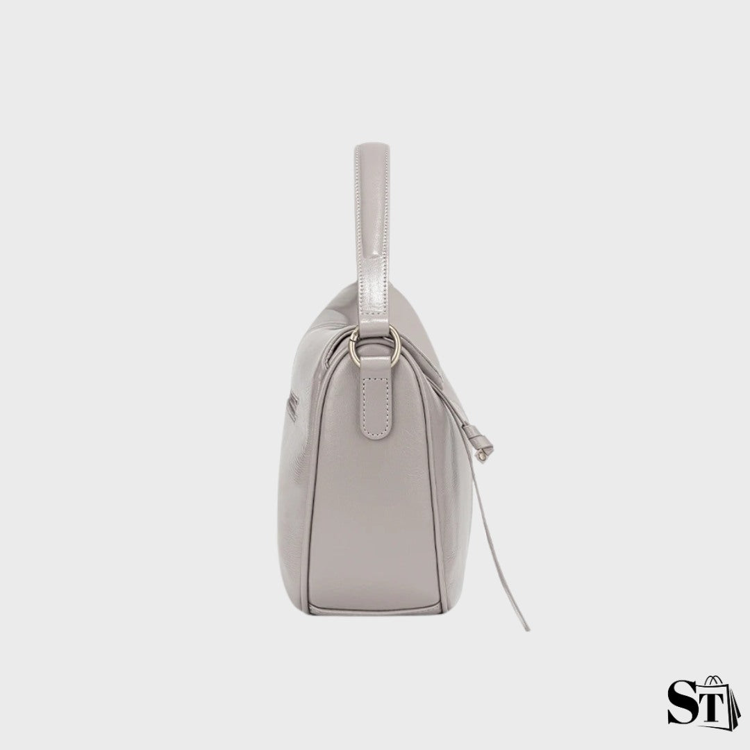 Sac hobo en cuir - Le Clos