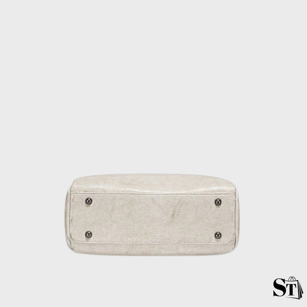 Sac seau en cuir - Le Diderot
