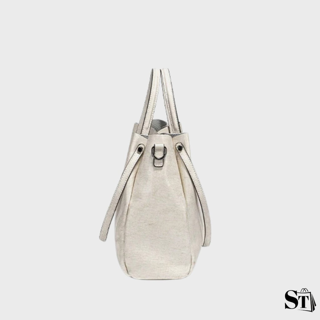 Sac seau en cuir - Le Diderot