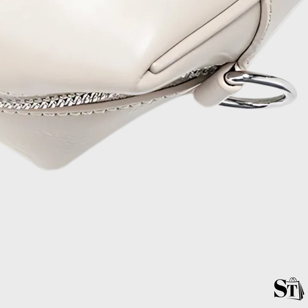 Sac bowling femme en cuir - Le Montclair