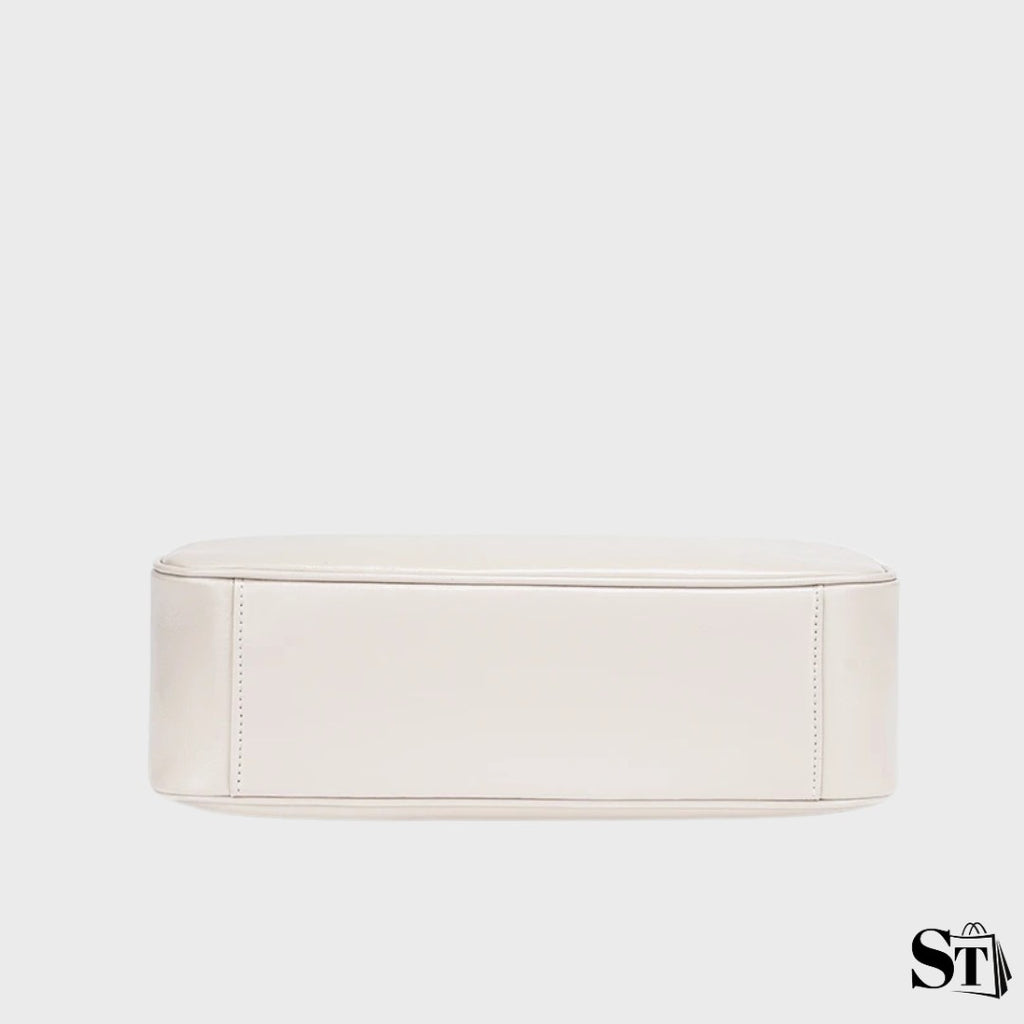 Sac bowling femme en cuir - Le Montclair