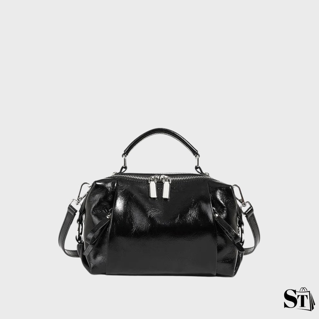 Sac à main bowling femme - Le Valbron