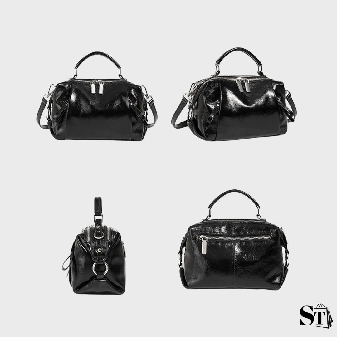 Sac à main bowling femme - Le Valbron