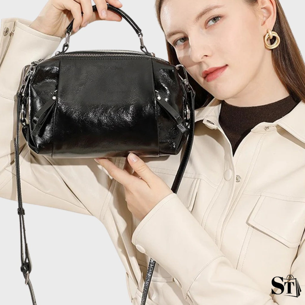 Sac à main bowling femme - Le Valbron