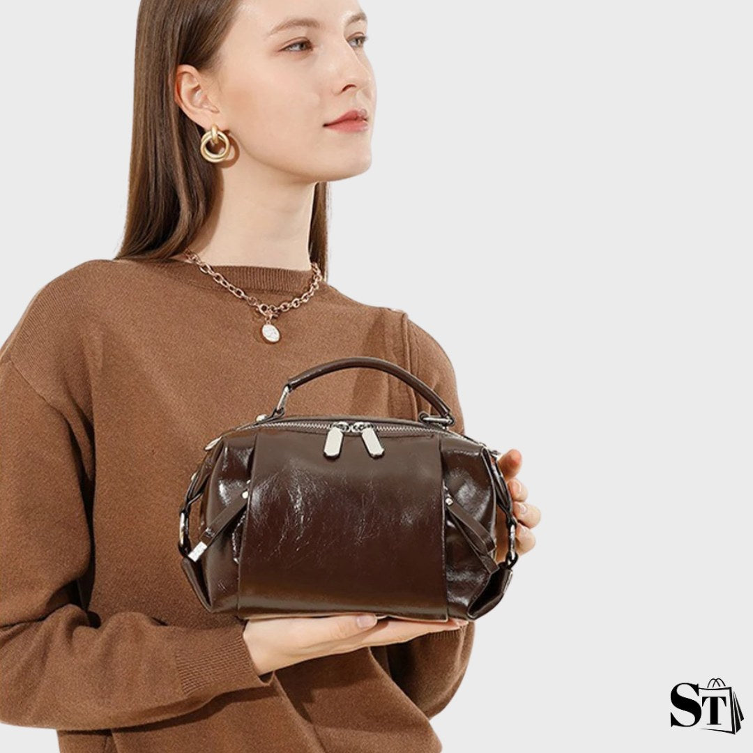 Sac à main bowling femme - Le Valbron