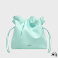 Sac seau femme en cuir - Le Bellagio