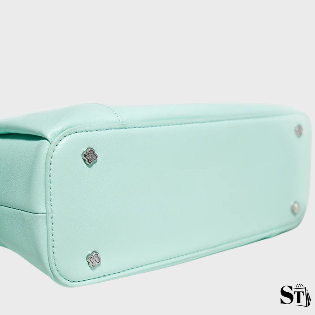 Sac seau femme en cuir - Le Bellagio