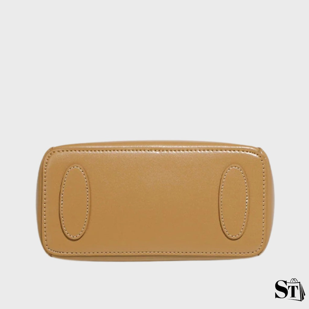 Sac seau cuir - Le Céleste