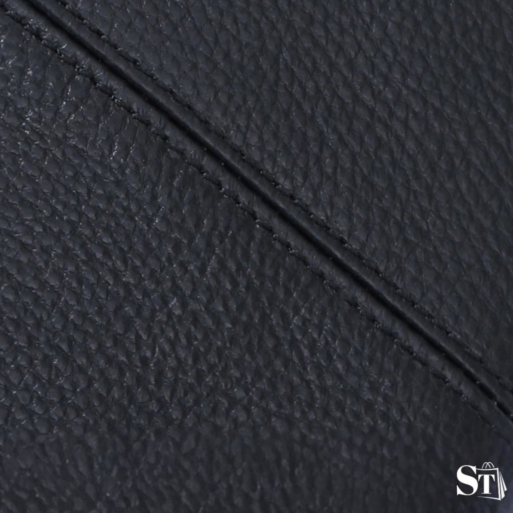 Sac à bandoulière en cuir - Le Clamecy